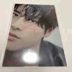 ENHYPEN タワレコ特典　結　クリアカード　JAKE