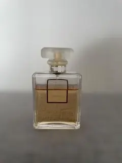CHANEL Coco Mademoiselle ココマドモアゼル　香水