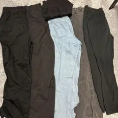 ズボンまとめ売り　美品