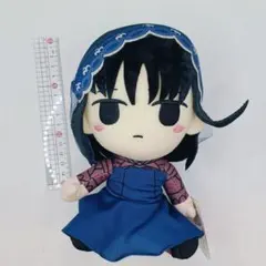 SAKAMOTO DAYS サカモトデイズ オリジナルぬいぐるみ 大佛