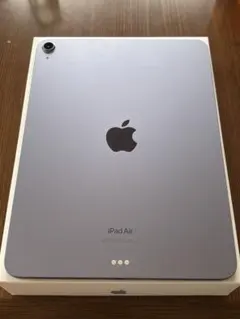 ジャンク品※iPad Air第5世代Wi-Fi64G（分解歴あり・画面不点灯