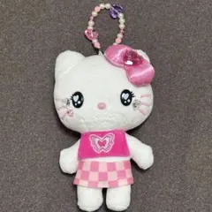 2026年最新】キティ usj ストラップの人気アイテム - メルカリ
