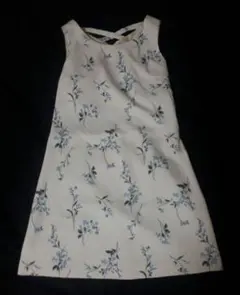 BE RADIANCE 　ワンピース　チュニック