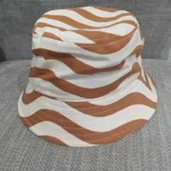 ユニクロmarimekkoコラボUVバケットハット