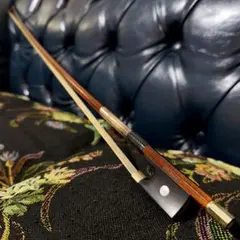【チェロ弓】WALTER METTAL 4/4 送料込 古い 角弓 フルサイズ チェロ弓】WALTER METTAL 4/4 送料込 古い 角弓 フルサイズ - メルカリ