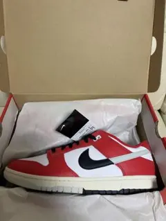 Nike Dunk Low Retro PRM 