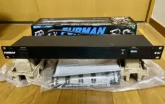 2026年最新】furman m-8xの人気アイテム - メルカリ