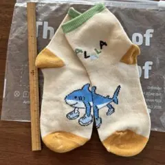 ブレインロット 靴下