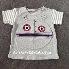 アンパンマンキッズコレクション Tシャツ DADANDAN