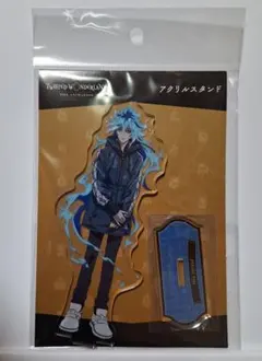 ツイステッドワンダーランド　アニメーション　アクリルスタンド　イデア