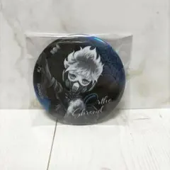 ツイステ 缶バッジ オルト