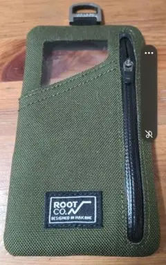 root co スマートケース