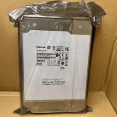 東芝 HDD 16TB MG08ACA16TE 3.5インチ