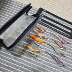 エギセットのサムネイル
