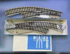専用　未使用品美品märklin メルクリン HOゲージ 5140 西ドイツ製のサムネイル