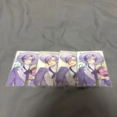 にじさんじ ジューンブライド ジュンブラ 榊ネス フォトカード