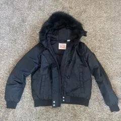 n2b ダウンジャケット