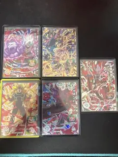 2026年最新】ドラゴンボールヒーローズまとめ売りの人気アイテム