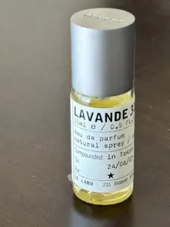 LE LABO LAVANDE 31 15ml