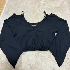 BILLABONG ブラック オフショル