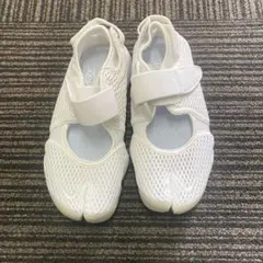 NIKE Aqua Rift ホワイト スポーツサンダルのサムネイル