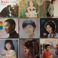 松山千春 稲垣潤一 ツイスト EPレコード 4枚セット - メルカリ