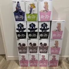 FuRyu ぬーどるストッパーフィギュア まとめ売り