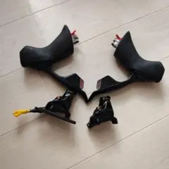 SRAM RIVAL eTap AXS D1 HRD レバー／キャリパー セットのサムネイル