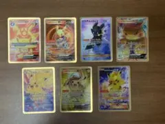 ポケモンカード 海外版オリジナルまとめ売り ※説明文必須