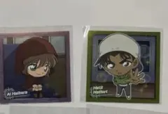 名探偵コナン　ステッカーまとめ売り