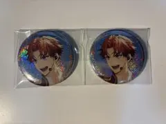 にじフェス2026 CONCERTODay2 ランダム缶バッジ 北見遊征 - メルカリ