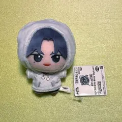 新テニスの王子様 ちびぐるみ White Winter Style 跡部景吾