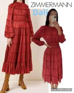 2026年最新】ZIMMERMANN ファッションの人気アイテム - メルカリ