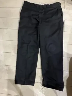 Dickies Hbeauty&youth別注 875 ワイドスラックス - メルカリ