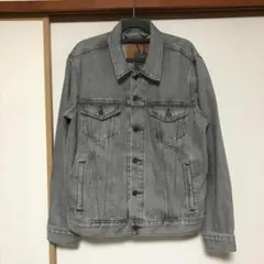 【お値下げ中】Levi’s デニムジャケット・Gジャン　ジャパンサイズL