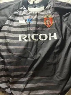 ラグビー ピステ