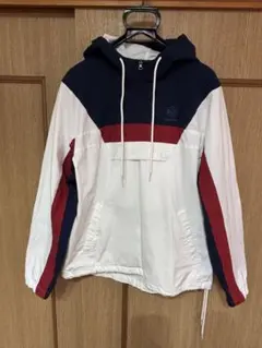 Reebokアノラックジャケット　L