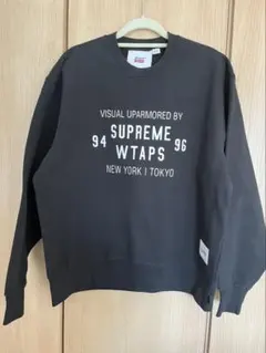 2026年最新】wtaps supremeの人気アイテム - メルカリ