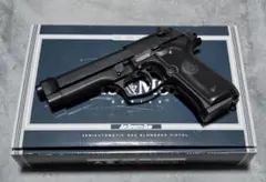 KSC M92シリーズ M9 カスタムのサムネイル