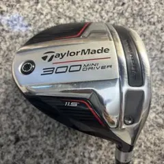 TaylorMade 300MINI DRIVER FLEX SRのサムネイル