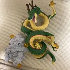 ジャンク　ドラゴンボール シェンロンフィギュア