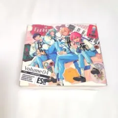 ID風カード付 初回限定生産盤 CD TRIP fine