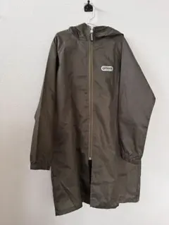 OUTDOOR PRODUCTS レインコート キッズ140