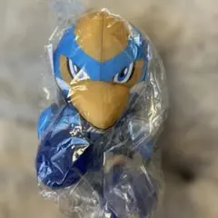 ゼルビア ぬいぐるみ