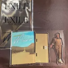 三代目JSOULBROTHERS ELLY アクリルスタンド アクスタ