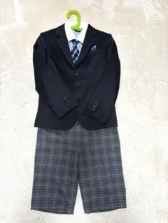 入学式✨フォーマルスーツセット 130