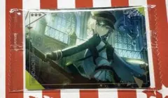 プロジェクトセカイ プロセカ ウエハース8 カード 日野森志歩