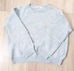 KBF　グレーニット