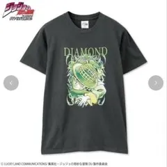 ジョジョの奇妙な冒険 Tシャツ Mサイズ