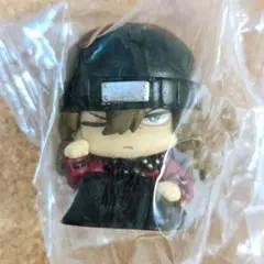 ペルソナ3 p3r おねむたん 荒垣真次郎